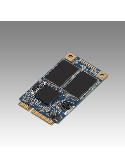 Advantech SQF-SMS 630 SQFlash mSATA 630, SATA Gen. 3 (6.0Gbps) 1