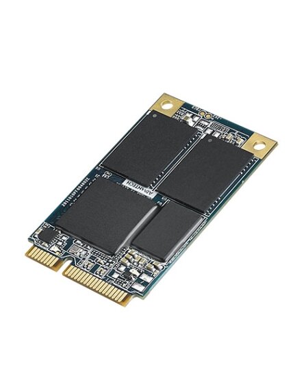 Advantech SQF-SMS 830 SQFlash mSATA 830, SATA Gen. 3 (6.0Gbps) Advantech SQF-SMS 830 SQFlash mSATA 830, SATA Gen. 3 (6.0Gbps)