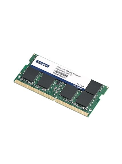 Advantech SQR-SD4(ECC) ECC SODIMM DDR4 2133/2400/2666 Advantech SQR-SD4(ECC) ECC SODIMM DDR4 2133/2400/2666