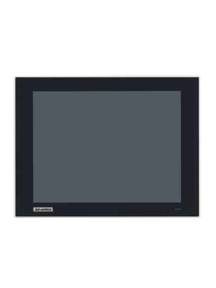 Advantech TPC-125H 12" XGA TFT LED LCD Thin-Client Terminal with Intel® Atom™ Processor for Hazardous Locations Introduction 1