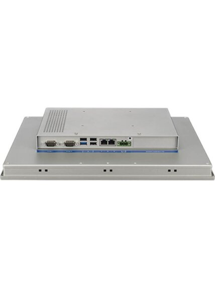 Advantech TPC-125H 12" XGA TFT LED LCD Thin-Client Terminal with Intel® Atom™ Processor for Hazardous Locations Introduction 2