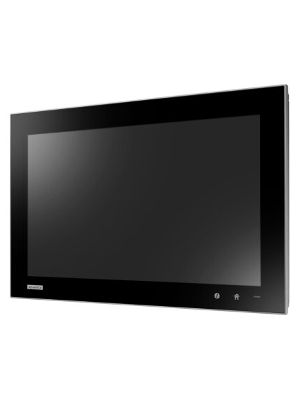 Advantech TPC-318WH Computer with 8th Gen. Intel® Core™ i5 Processor, built-in 8G DDR4 RAM and UL Class 1 Division 2 3