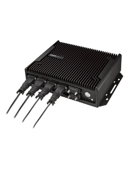 Advantech TS-207 Fanless IP65 PC Powered by 11th Gen. Intel Core Processors for In-Vehicle & Outdoor 1 Advantech TS-207 Fanless IP65 PC Powered by 11th Gen. Intel Core Processors for In-Vehicle & Outdoor 1