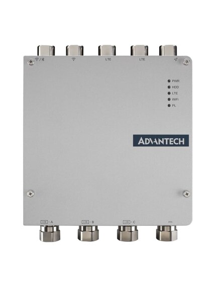 Advantech UNO-430 EXP IP66-Rated Waterproof Outdoor Gateway with C1D2, ATEX, IECEx Certification 1 Advantech UNO-430 EXP IP66-Rated Waterproof Outdoor Gateway with C1D2, ATEX, IECEx Certification 1