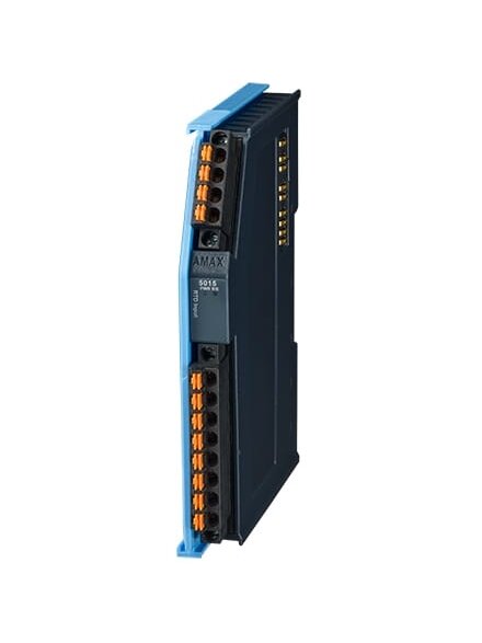 Advantech AMAX-5017C 4-ch RTD Input EtherCAT Slice IO Module