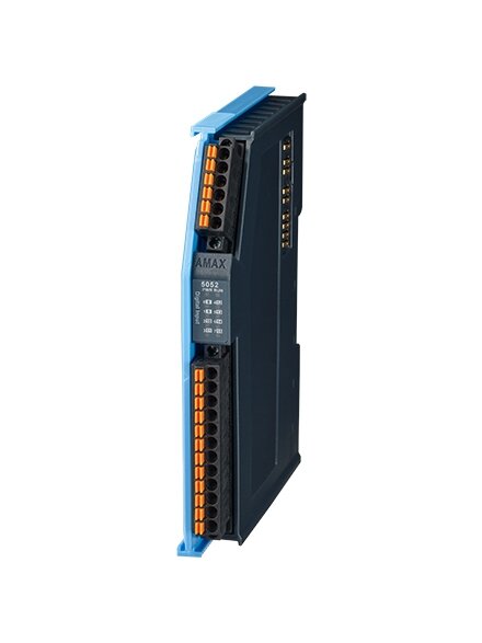 Advantech AMAX-5052 16-ch Digital Input EtherCAT Slice IO Module