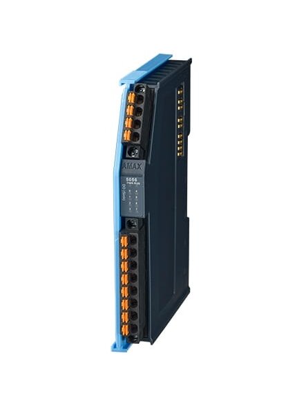 Advantech AMAX-5056 8-ch Sink-type Digital Output EtherCAT Slice IO Module