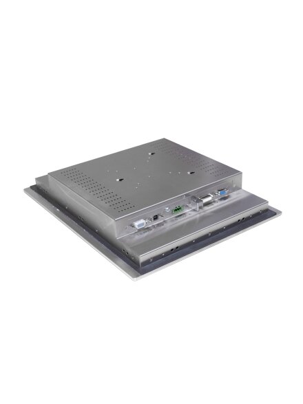Advantech FPM-8151H 15" XGA Industrial Monitor for Hazardous Location, with 316L Stainless Steel Front Panel 2 Advantech FPM-8151H 15" XGA Industrial Monitor for Hazardous Location, with 316L Stainless Steel Front Panel 2