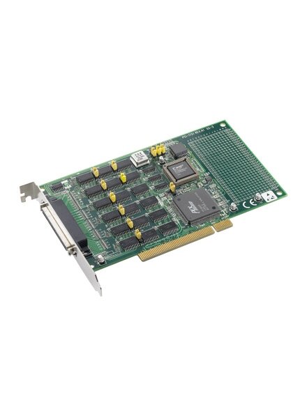 Advantech PCI-1751 48-ch Digital I/O and 3-ch Counter PCI Card Advantech PCI-1751 48-ch Digital I/O and 3-ch Counter PCI Card