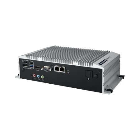 Advantech ARK-2121L neventiliuojamas kompiuteris, Intel Celeron keturių branduolių J1900 SoC su keliais įvesties / išvesties Advantech ARK-2121L neventiliuojamas kompiuteris, Intel Celeron keturių branduolių J1900 SoC su keliais įvesties / išvesties