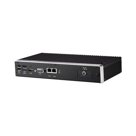 Advantech ARK-2230L modulinis kompiuteris, neventiliuojamas, Intel Celeron keturių branduolių J1900 SoC Advantech ARK-2230L modulinis kompiuteris, neventiliuojamas, Intel Celeron keturių branduolių J1900 SoC