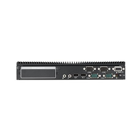 Advantech ARK-2232L modulinis kompiuteris neventiliuojamas, Intel Atom E3940 SoC 2