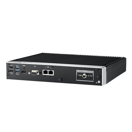 Advantech ARK-2232L modulinis kompiuteris neventiliuojamas, Intel Atom E3940 SoC Advantech ARK-2232L modulinis kompiuteris neventiliuojamas, Intel Atom E3940 SoC