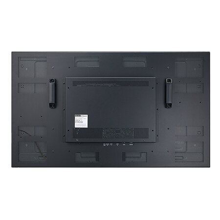 Advantech DSD-3055 55 colių UHD pramoninis Digital Signage monitorius su jutikliniu ekranu 2