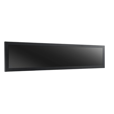 Advantech DSD-5028 28 colių pramoninis Signage Display Advantech DSD-5028 28 colių pramoninis Signage Display