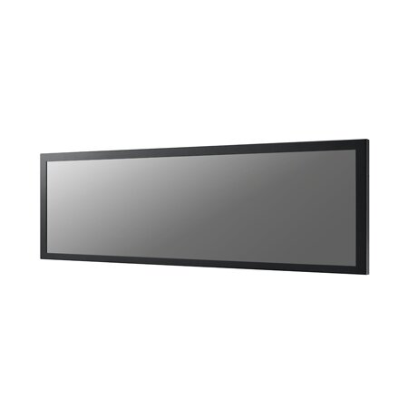 Advantech DSD-5038N 38 colių pailginto formato ekranas, kraštinių santykis 16:4,5 Advantech DSD-5038N 38 colių pailginto formato ekranas, kraštinių santykis 16:4,5