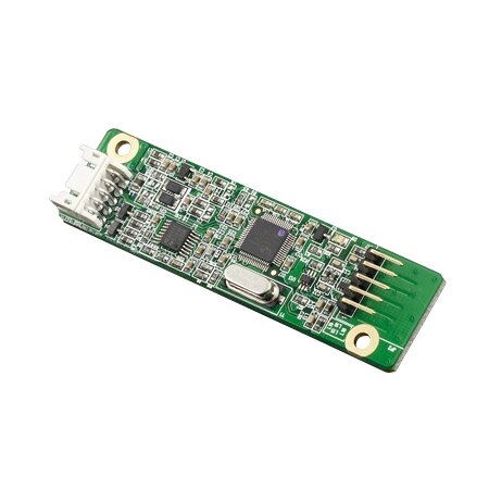 Advantech ETM-RES04C 5 laidų varžinio tipo vieno prisilietimo modulis Advantech ETM-RES04C 5 laidų varžinio tipo vieno prisilietimo modulis