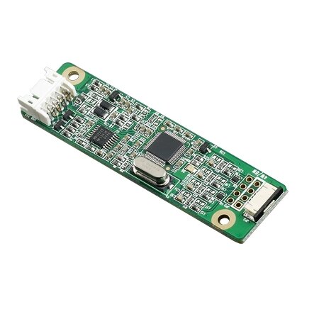 Advantech ETM-RES05C 4 laidų varžinio tipo vieno prisilietimo modulis Advantech ETM-RES05C 4 laidų varžinio tipo vieno prisilietimo modulis