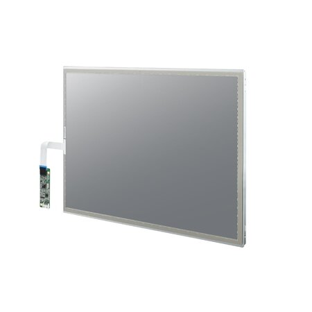 Advantech IDK-1119 19" SXGA pramoninio ekrano komplektas su jutikliniu ekranu Advantech IDK-1119 19" SXGA pramoninio ekrano komplektas su jutikliniu ekranu