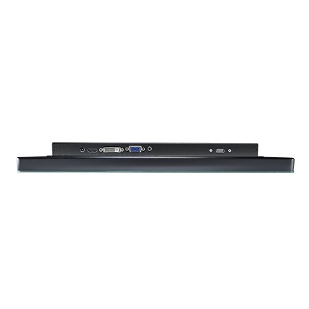 Advantech IDP31-156W 15,6 colio pramoninės klasės jutiklinis monitorius su visiškai plokščiu priekiniu skydeliu 3 Advantech IDP31-156W 15,6 colio pramoninės klasės jutiklinis monitorius su visiškai plokščiu priekiniu skydeliu 3