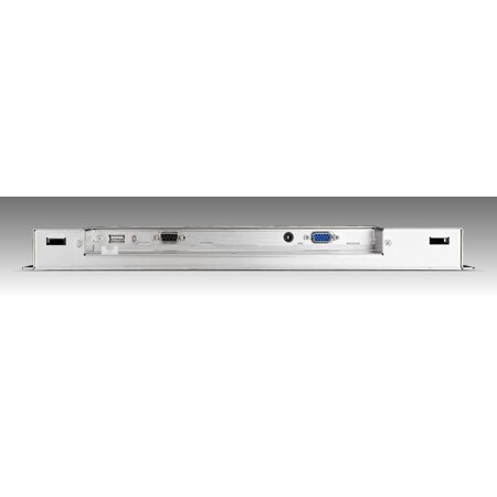 Advantech IDS-3112 12,1 col. itin plonas jutiklinis Open Frame monitorius, 1024 x 768 ir 800 x 600, VGA / DVI sąsaja 2 Advantech IDS-3112 12,1 col. itin plonas jutiklinis Open Frame monitorius, 1024 x 768 ir 800 x 600, VGA / DVI sąsaja 2