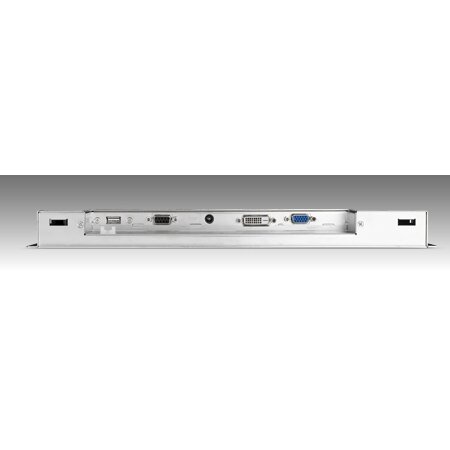 Advantech IDS-3115 15 col. Open Frame monitorius, 1024 x 768, VGA / DVI sąsaja 2 Advantech IDS-3115 15 col. Open Frame monitorius, 1024 x 768, VGA / DVI sąsaja 2