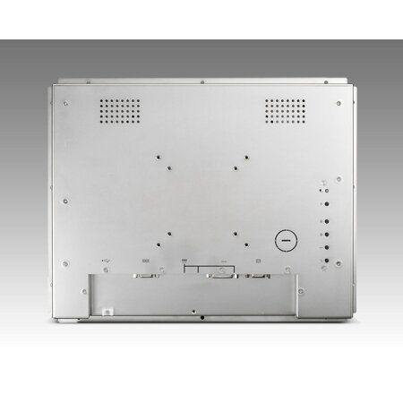 Advantech IDS-3117 17 col. itin plonas jutiklinis Open Frame monitorius, 1280 x 1024, VGA / DVI sąsaja 3