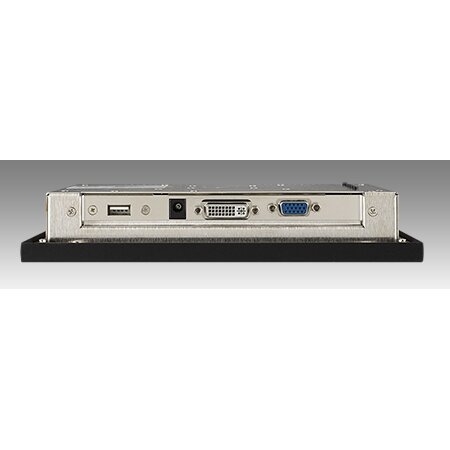 Advantech IDS-3206 6,5 col. VGA pramoninis į skydelį montuojamas monitorius 2