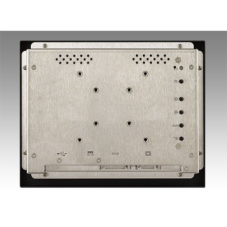 Advantech IDS-3206 6,5 col. VGA pramoninis į skydelį montuojamas monitorius 1 Advantech IDS-3206 6,5 col. VGA pramoninis į skydelį montuojamas monitorius 1