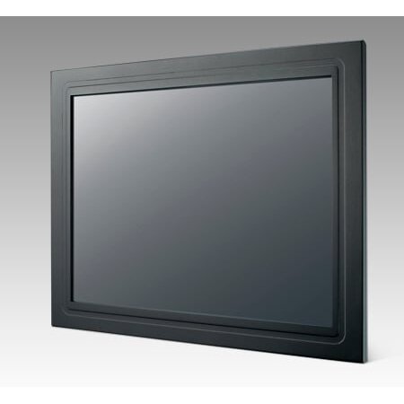 Advantech IDS-3212 12 col. SVGA / XGA pramoninis į skydelį montuojamas monitorius