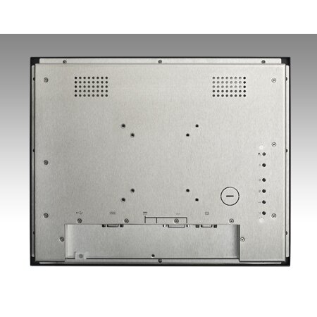 Advantech IDS-3218W 18,5 col. į skydelį montuojamas monitorius, HD, 1366 x 768, VGA / DVI / HDMI sąsaja 1 Advantech IDS-3218W 18,5 col. į skydelį montuojamas monitorius, HD, 1366 x 768, VGA / DVI / HDMI sąsaja 1