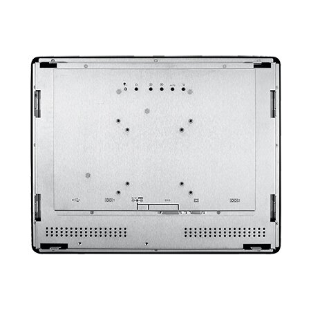 Advantech IDS-3315 15" monitorius su IP65 apsaugos klase priekinėje dalyje, 1024 x 768, VGA / DVI / HDMI sąsaja 1 Advantech IDS-3315 15" monitorius su IP65 apsaugos klase priekinėje dalyje, 1024 x 768, VGA / DVI / HDMI sąsaja 1