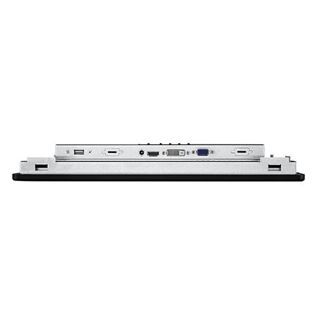 Advantech IDS-3315 15" monitorius su IP65 apsaugos klase priekinėje dalyje, 1024 x 768, VGA / DVI / HDMI sąsaja 2