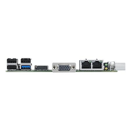 Advantech MIO-5251 7-osios ir 6-osios kartos Intel Core U serijos (i7/i5/i3/*Celeron), 3,5 colio SBC su MIOe 1 Advantech MIO-5251 7-osios ir 6-osios kartos Intel Core U serijos (i7/i5/i3/*Celeron), 3,5 colio SBC su MIOe 1