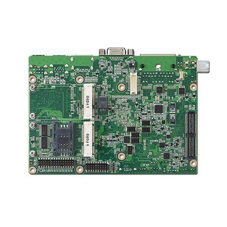 Advantech MIO-5251 7-osios ir 6-osios kartos Intel Core U serijos (i7/i5/i3/*Celeron), 3,5 colio SBC su MIOe 2 Advantech MIO-5251 7-osios ir 6-osios kartos Intel Core U serijos (i7/i5/i3/*Celeron), 3,5 colio SBC su MIOe 2