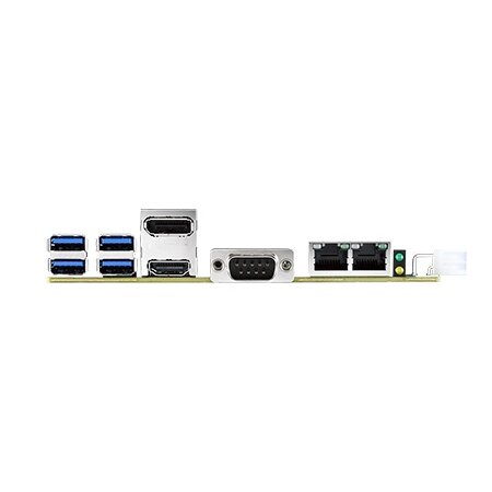 Advantech MIO-5373 11-os kartos Intel Core U serijos i7/i5/i3/Celeron 3,5 colio SBC su MIOe 3 Advantech MIO-5373 11-os kartos Intel Core U serijos i7/i5/i3/Celeron 3,5 colio SBC su MIOe 3