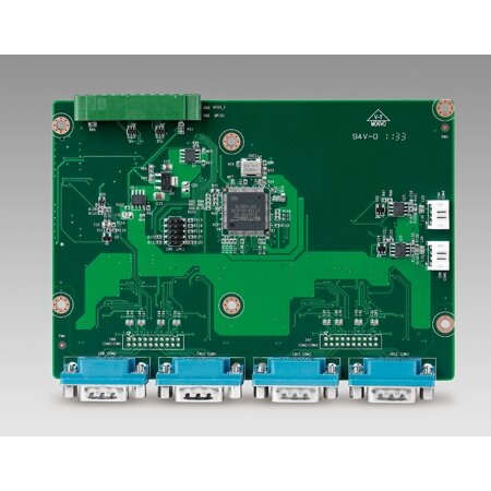 Advantech MIOe-210 1 Advantech MIOe-210 1
