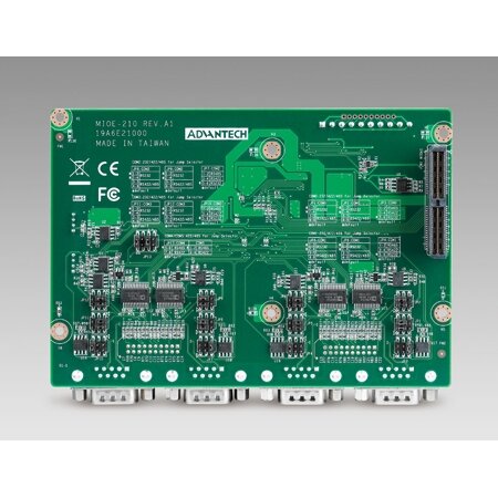 Advantech MIOe-210 2