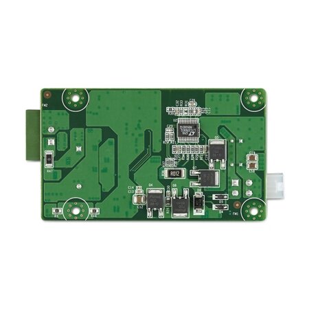 Advantech MIOe-PWR1 12–24 V nuolatinės srovės į nuolatinę srovę maitinimo modulis MI/O korpusas 1 Advantech MIOe-PWR1 12–24 V nuolatinės srovės į nuolatinę srovę maitinimo modulis MI/O korpusas 1