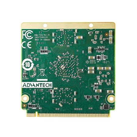 Advantech ROM-7720 NXP i.MX8QuadMax Cortex-A72 Qseven2.1 kompiuteris modulyje 1 Advantech ROM-7720 NXP i.MX8QuadMax Cortex-A72 Qseven2.1 kompiuteris modulyje 1