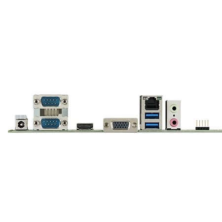 Advantech ROM-DB3900 RISC RTX2.0 modulio kūrimo plokštė 1 Advantech ROM-DB3900 RISC RTX2.0 modulio kūrimo plokštė 1