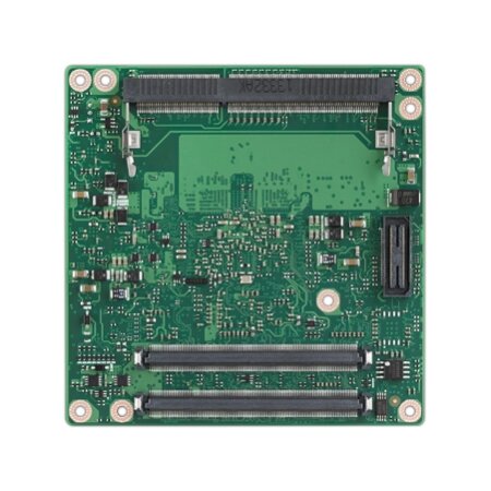 Advantech SOM-6868 Intel Pentium Celeron N3000 serijos ir Atom SoC COM Express Compact 6 tipo modulis 1 Advantech SOM-6868 Intel Pentium Celeron N3000 serijos ir Atom SoC COM Express Compact 6 tipo modulis 1