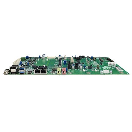 Advantech SOM-DB2500 SMARC 2.0 kūrimo plokštė 1
