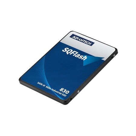 Advantech SQF-S25 830 SQFlash 830 serijos pramoninis 2,5 colio SATA diskas SSD