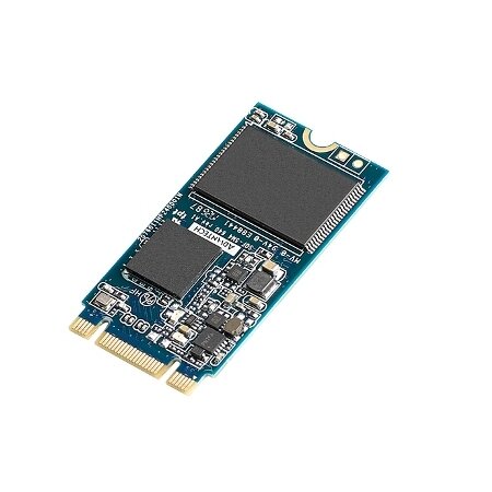 Advantech SQF-SM4 640 SQFlash 640 M.2 2242 SATA SSD, SATA Gen. 3 (6,0 Gb/s) Advantech SQF-SM4 640 SQFlash 640 M.2 2242 SATA SSD, SATA Gen. 3 (6,0 Gb/s)