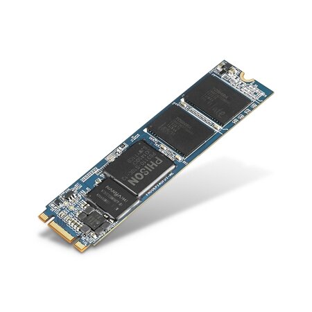 Advantech SQF-SM8 830 SQFlash 830 M.2 2280 SATA SSD