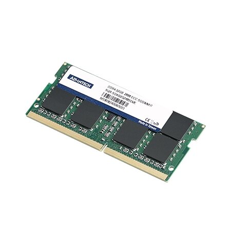 Advantech SQR-SD4(ECC) ECC SODIMM DDR4 2133/2400/2666