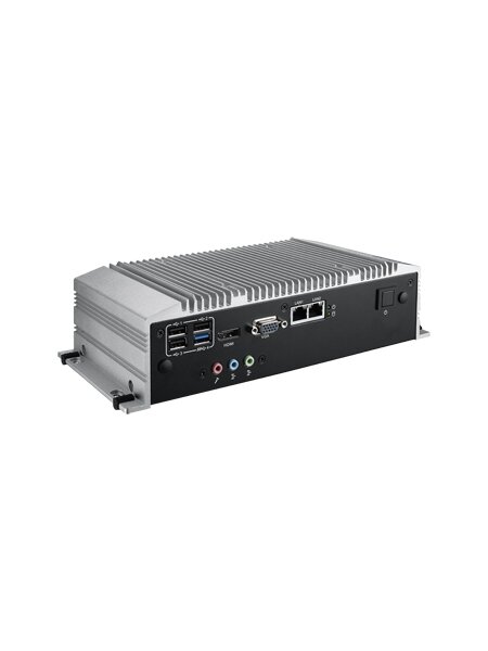 Advantech ARK-2121L Fanless Box PC, Intel Celeron Quad Core J1900 SoC with Multiple I/Os 2 Advantech ARK-2121L Fanless Box PC, Intel Celeron Quad Core J1900 SoC with Multiple I/Os 2