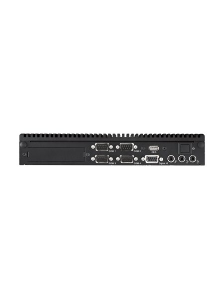 Advantech ARK-2230L Modular Fanless Box PC, Intel Celeron Quad Core J1900 SoC 1