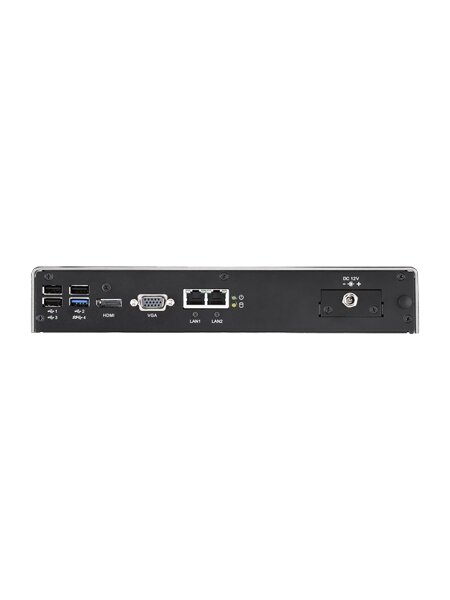 Advantech ARK-2230L Modular Fanless Box PC, Intel Celeron Quad Core J1900 SoC 2